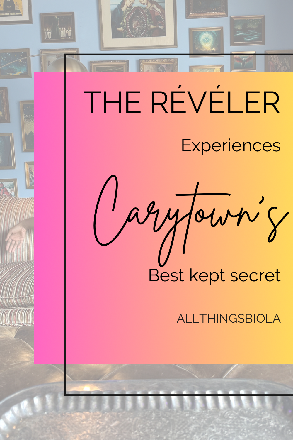  The Révéler – Carytown’s Best-Kept Secret